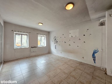 Mieszkanie, 43,30 m², Przemków