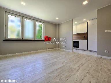 Kawalerka po remoncie na Osiedlu Młodych!