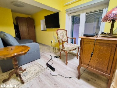 Okazja! kawalerka w centrum Wrocławia