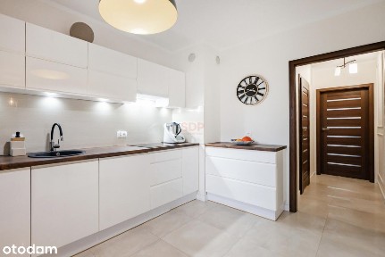 Ładne mieszkanie na zamkniętym osiedlu