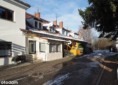 Dwupoziomowe mieszkanie do własnej aranżacji!