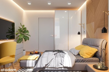 2 pokoje z widokiem na rzekę