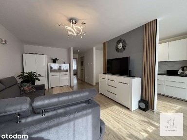 MIESZKANIE W SERCU POLKOWIC - ul. SŁOWIAŃSKA