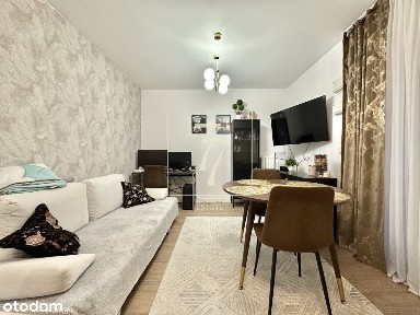 3 pokojowe, 2023 rok, parter z ogródek