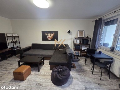 Nowoczesne 2- pokojowe mieszkanie/ Ul. Kokosowa