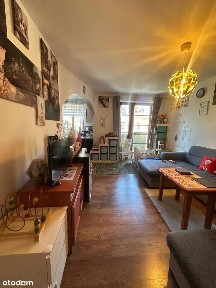 Komfortowe 2 pokojowe z balkonem i miejscem parkingowym