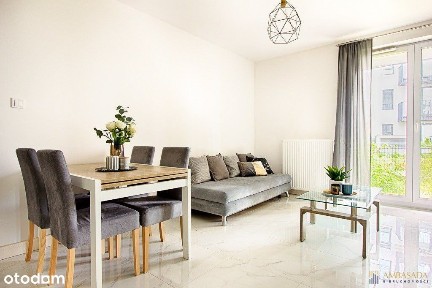 *Wynajem*Piaski*2 Pokoje*I Piętro*