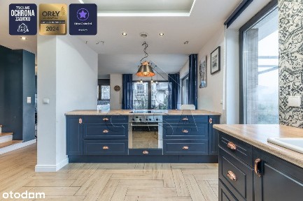 Piękny Dom z Charakterem Wraz Z Lokalem Usługowym