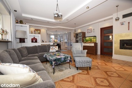 Przestronny dom + 1004m² działki - Rumia