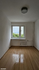 Przestronne 3-pokojowe mieszkanie z balkonem