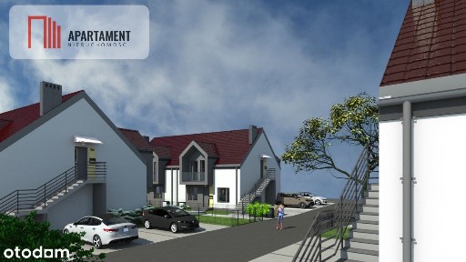 3 pokojowe z ogródkiem/6600 za m2/ 2 rezerwacje