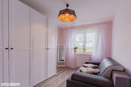 Mieszkanie Oborniki Śląskie 65,8m² + 26m² gratis?