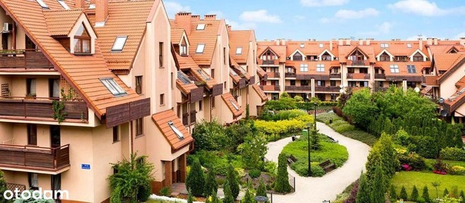 ul. Husarska, Partynice, Krzyki, Wrocław, dolnośląskie