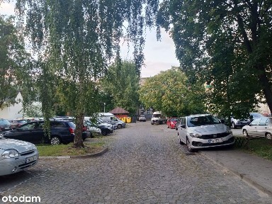 ul. Braniborska, Szczepin, Stare Miasto, Wrocław, dolnośląskie