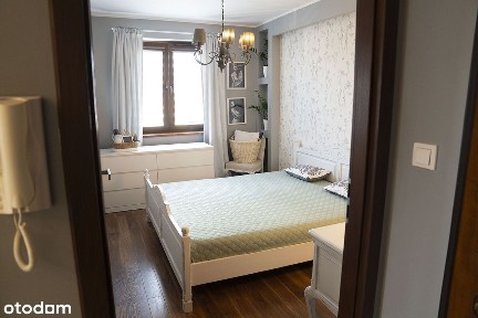 Sprzedam 3-pokojowe mieszkanie na Jagodnie | Bezpośrednio