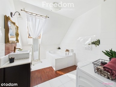 Słoneczne 3 pokojowe mieszkanie z tarasem