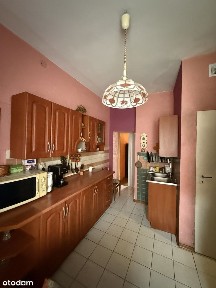 3 pokoje z ogrodem i garażem