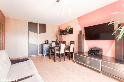 1,7 km Rynek | Osobna Kuchnia | Możliwość 3 Pokoi