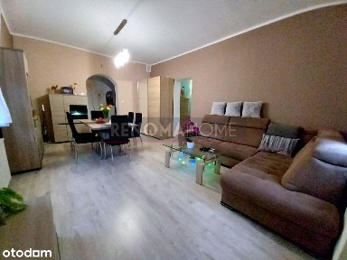 Trzypokojowe mieszkanie 64m2, blisko galerii