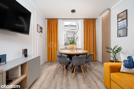 ul. Romualda Traugutta, Śródmieście, Jelenia Góra, dolnośląskie