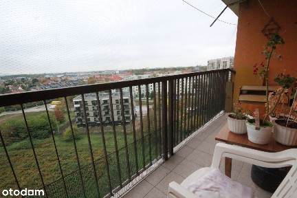 okolice ul. Krynickiej WINDA/PEŁEN ROZKŁAD/BALKON