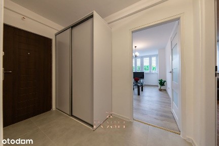 3pok. + balkon + kuchnia | Miejskie med. | Gotowe!