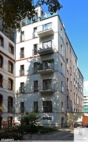 Krasińskiego/Kamienica -Loft-Winda