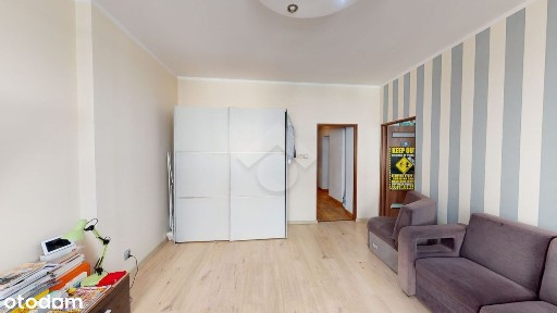 ul. Kręta, Nadodrze, Śródmieście, Wrocław, dolnośląskie