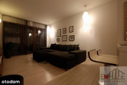 Krzyki - 2 Pokoje - Balkon - Park Grabiszyński