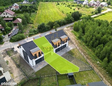 5 pokoi / szereg + ogródek /stacja pkp Wrocław