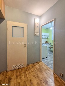 Duża kawalerka Zabobrze