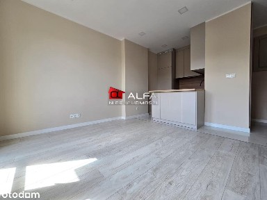 2-pokojowe mieszkanie po kapitalnym remoncie - parter!