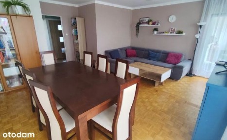 3 pokoje/balkon/loggia/piwnica