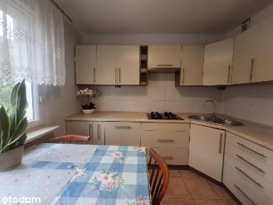 Mieszkanie 2 pokojowe, I piętro Kopernik