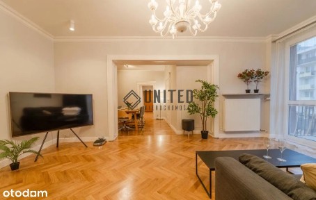 okolice ul. Świdnickiej Nowe/ LUX