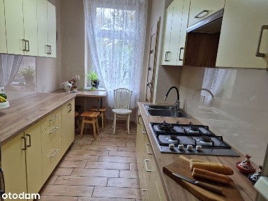 ul. Wesoła, Huby, Krzyki, Wrocław, dolnośląskie