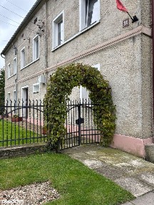 Mieszkanie w budynku wielorodzinnym w Książnicy
