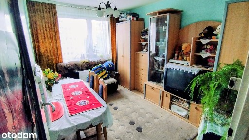 Mieszkanie 3 pokojowe na sprzedaż