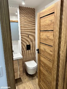 Przytulne mieszkanie po kapitalnym remoncie w centrum Oławy