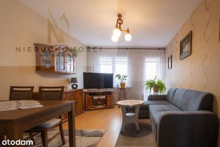 2 pokoje na 1. piętrze z balkonem, Lubin, Ustronie