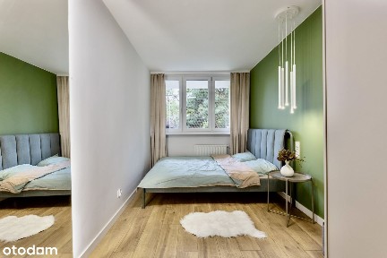 4 pokoje po remoncie | Gądów | 58 m² | balkon | MP| Wysoki Standard