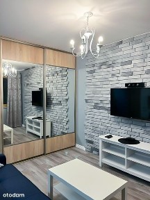 Dwie niezależne kawalerki, 72 m, Gaj, gotowe