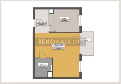 2 pokoje od południa|centrum|parking|przy parku