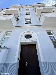 Mieszkanie w pięknej kamienicy!