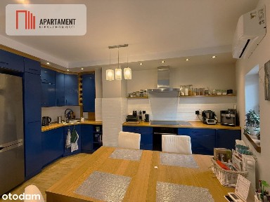 bezczynszowe/ smarthome/ balkon/ klima/garaż