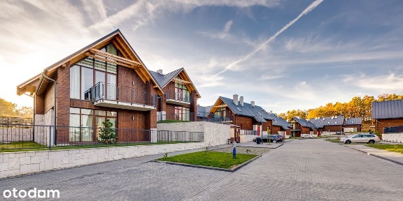 Apartament 36 m2 w Osada Śnieżka z umową najmu