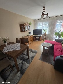 Do sprzedania mieszkanie na oś Ustronie III