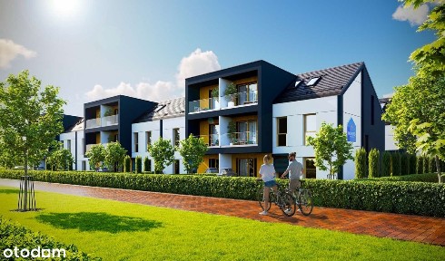 GOTOWE MIESZKANIE 90m2 / 5 pokoi / 2 balkony/ miejsce postojowe gratis