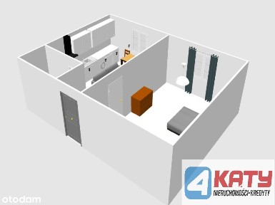 NOWA CENA! Inwestycyjny potencjał! Mieszkanie w Kamienicy | Grębocice