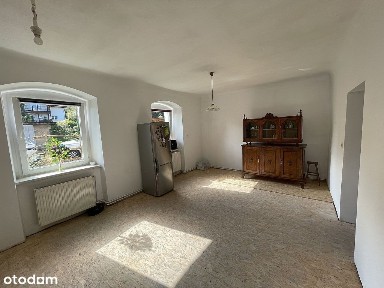 Na sprzedaż: 2-pokojowe mieszkanie po remoncie - Leśna